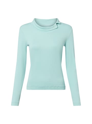 MARC CAIN SPORTS Langarmshirt in mint