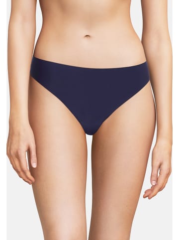 Chantelle String Soft Stretch in Saphir