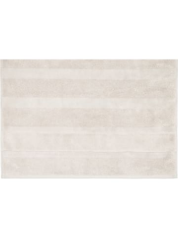 Cawö Cawö Handtücher Noblesse2 Uni 1002 silber - 775 in silber - 775