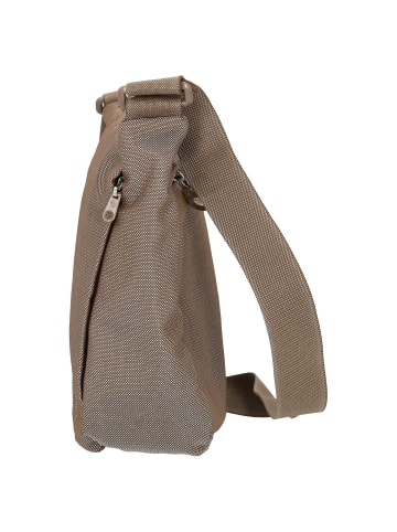 Mandarina Duck MD20 - Umhängetasche M 26 cm (scarab) in taupe