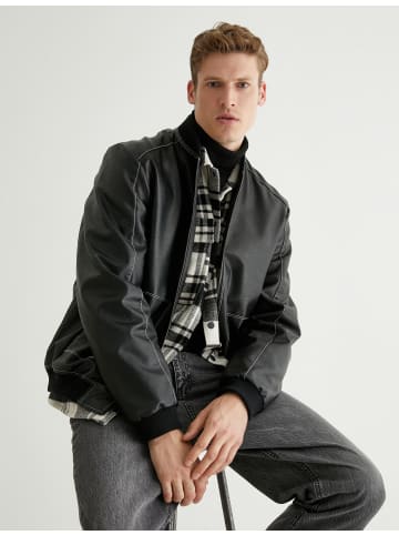 KOTON Jacksacken in Schwarz