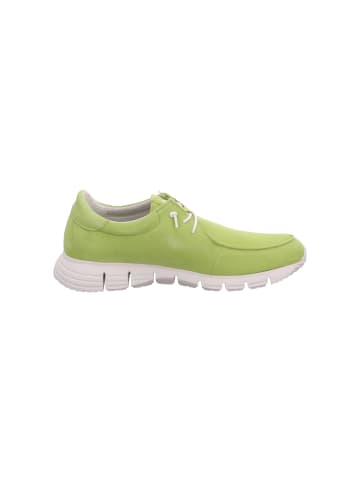 Sioux Sneaker Mokrunner 007 in Grün