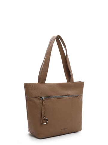 SURI FREY Shopper SFY Debby in darktaupe 950