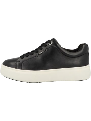 Tamaris Sneaker low 1-23736-42 in schwarz