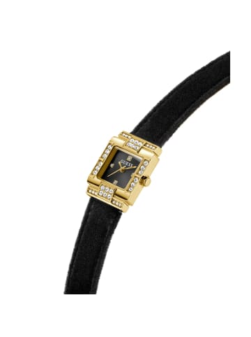 Guess Quarzuhr GW0923L2 in Gold