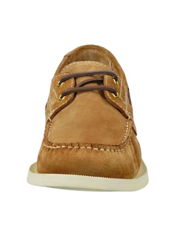 Gant Bootsschuhe in Beige