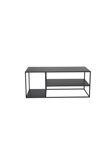 ebuy24 Schwarz 50 x 120 cm