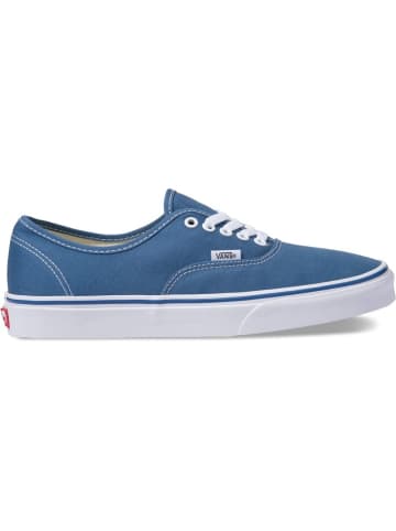 Vans Sneaker in Blau