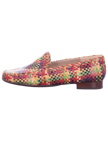 Sioux Slipper für Damen in orange