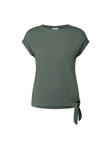 Cecil T-Shirt in dark balmy khaki