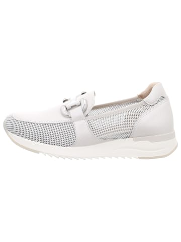 Caprice Slipper in grau