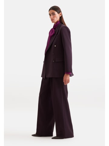 Seidensticker Blazer Regular in Rot