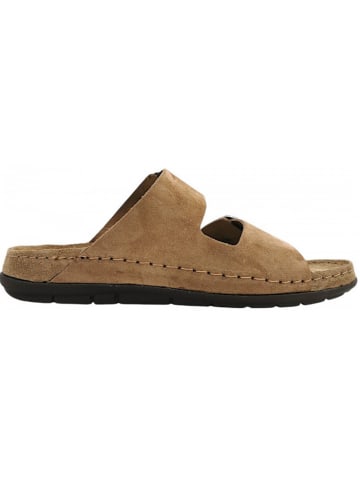 ROHDE Hausschuhe für Damen in braun