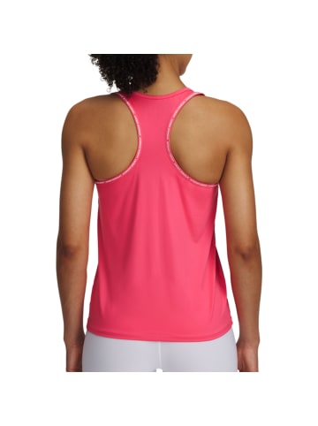Under Armour Tank Top in Pink