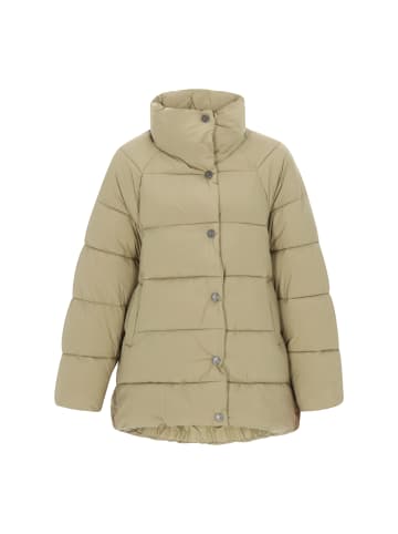 DreiMaster Women Jacket in olive