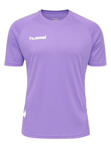 Hummel Hummel Verstellbare Taille Anzug Hmlpromo Herren in PAISLEY PURPLE/WHITE