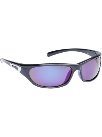 Trespass Sonnenbrille in Schwarz
