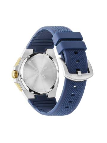 Swiss Alpine Military by Grovana Analoguhr für Herren in schwarz