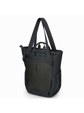 Osprey Poco Changing Tote - Rucksack 39 cm (deep peyto) in schwarz