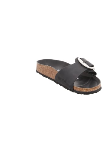 Birkenstock Slipper in Schwarz