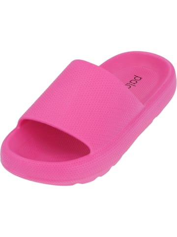 palado Badeschuhe in fuchsia