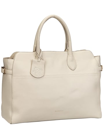 Burkely Notebooktaschen Demi 1001901 15.6" in Off White