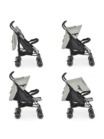 Moni Kinderwagen, Buggy Jerry in grün
