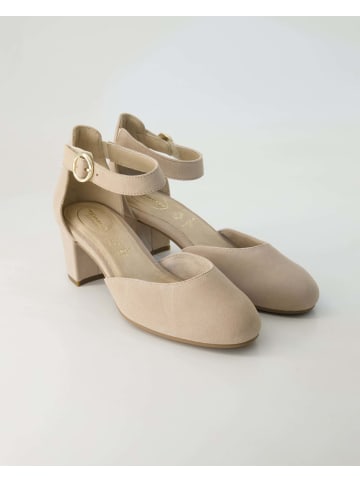 Tamaris Comfort Sandalen in Beige