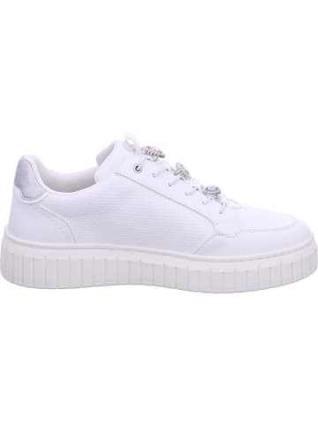 2GO FASHION Sneaker  in Weiß