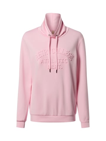 soyaconcept Sweatshirt Banu in rosa