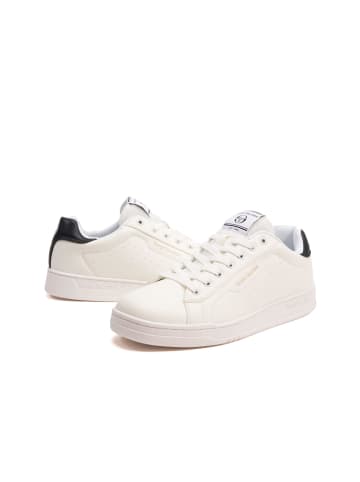 Sergio Tacchini Sergio Tacchini Turnschuhe in white/black