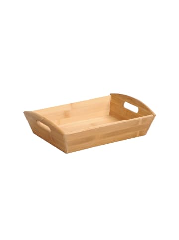 Kesper Aufbewahrungsbox in Braun
