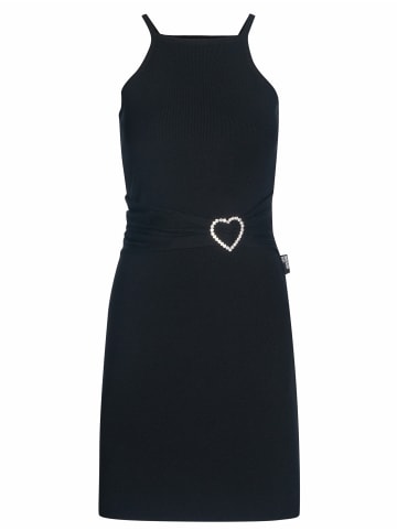 Love Moschino Kleid für Damen in schwarz