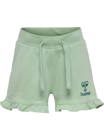 Hummel Hummel Shorts Hmltalya Mädchen in SILT GREEN