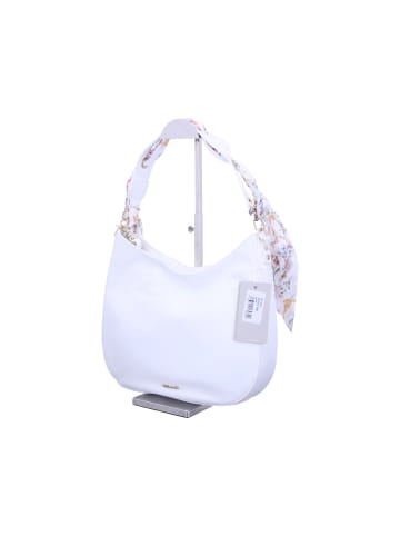 Tamaris Tasche in weiß