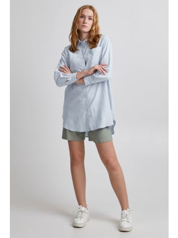 b. young BYFalakka loose fit in Kentucky Blue