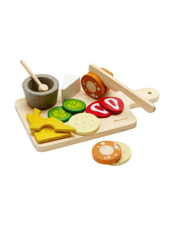 Plan Toys Brotzeit ab 24 Monate