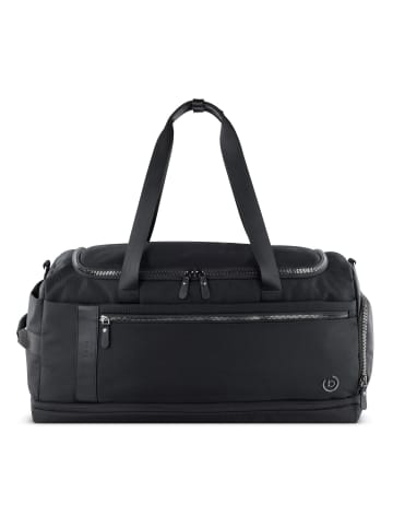 Bugatti Nero Weekender Reisetasche 58 cm schwarz