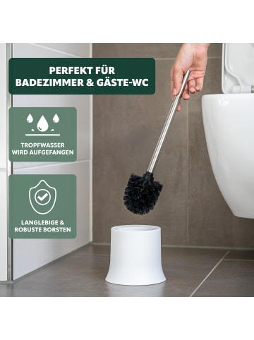 bremermann WC-Bürste weiß