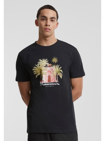 Mister Tee Mister Tee T-Shirts in black