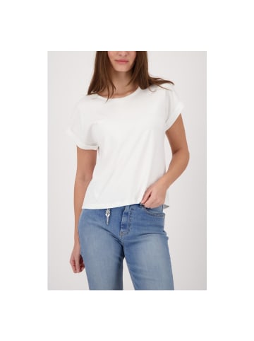 monari T-Shirt in off-white