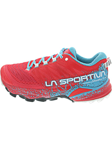 LA SPORTIVA Akasha II Woman Wanderschuh Rot