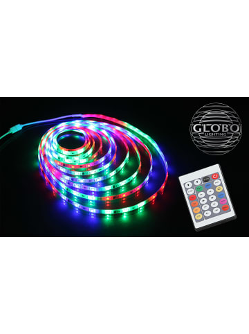 Globo lighting LED-Band "LED BAND" in multicolored