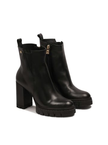 Kazar Boots in Schwarz