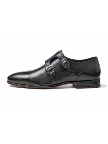 LLOYD Businessschuhe in Schwarz