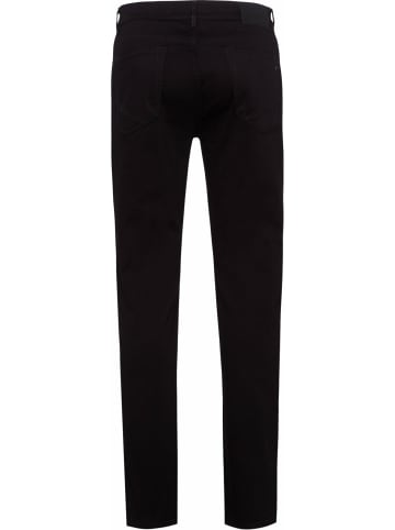 BRAX  Straight Leg Jeans für Herren in schwarz