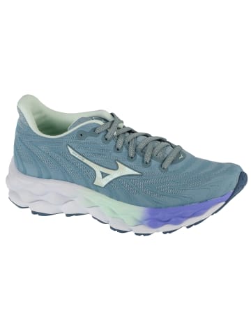 Mizuno Mizuno Wave Sky 8 in Grau