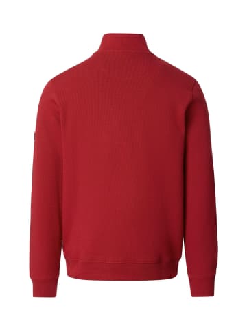 Redmond Sweatshirt in Rot