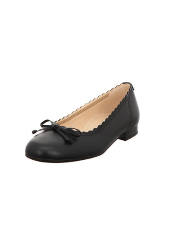 Gabor Ballerina in schwarz