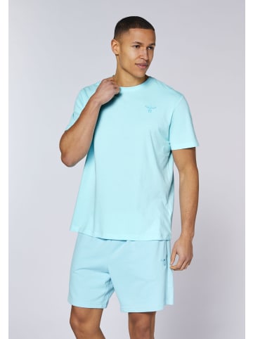 Chiemsee T-Shirt in Blau